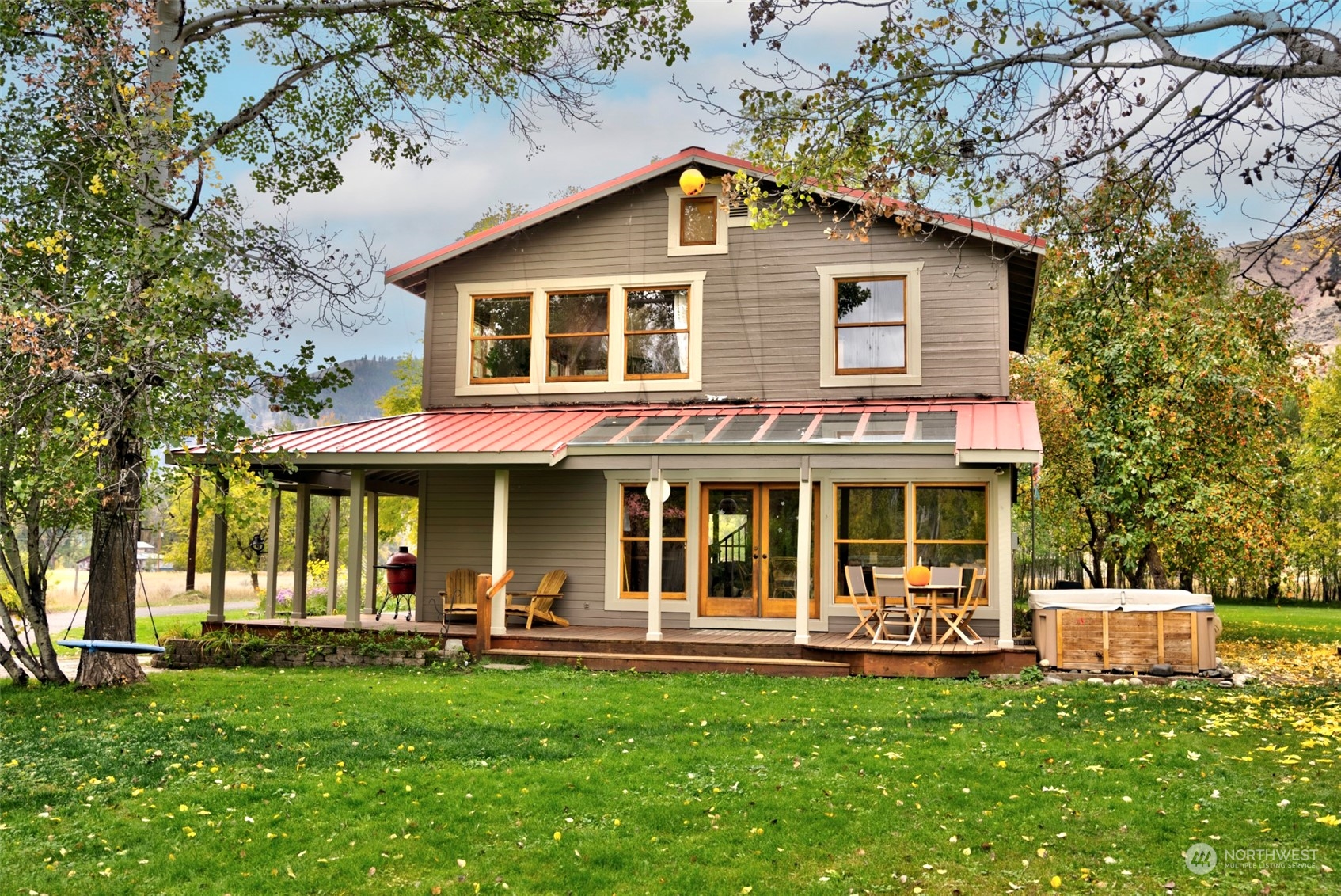 92 Twisp Carlton Road Carlton, WA 98814 - Photo 3 of 38 Gallery Image 3
