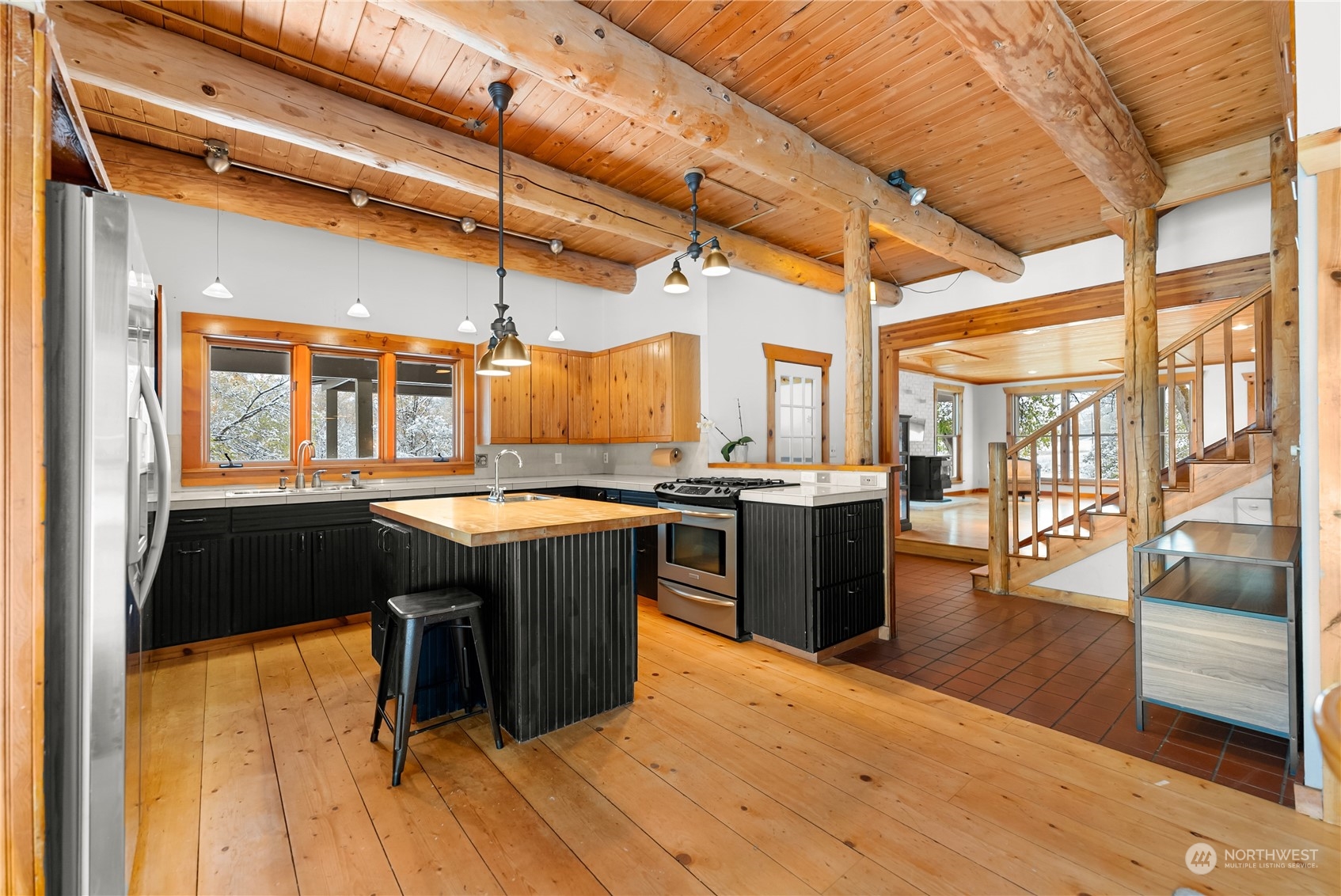 92 Twisp Carlton Road Carlton, WA 98814 - Photo 8 of 38 Gallery Image 8