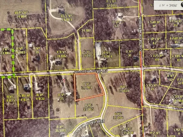 $52,000 | Lot 1 Acr 9809, Mexico, MO 65265