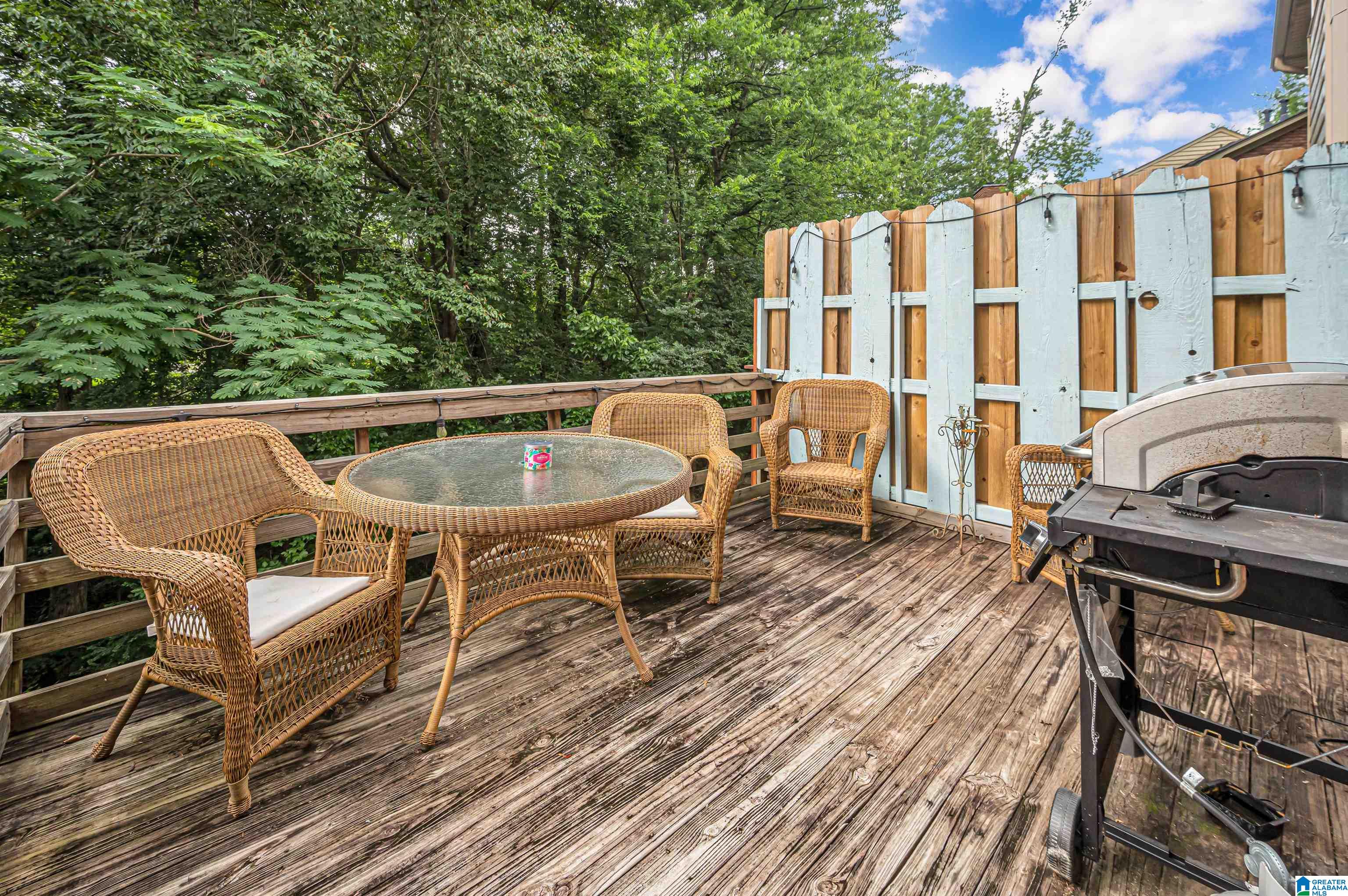 3666 Richelieu Drive Birmingham, AL 35216 - Photo 37 of 45