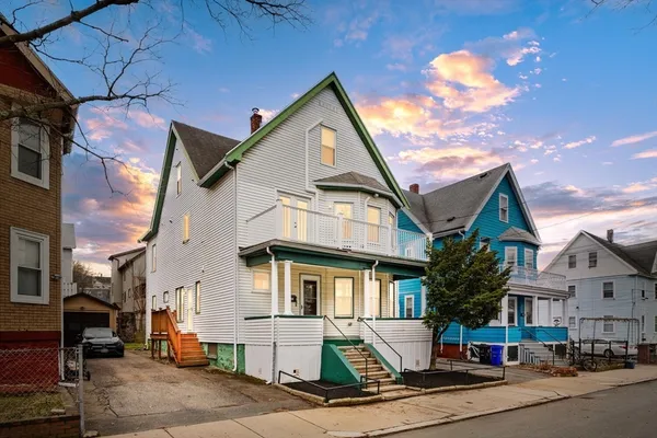 $1,099,900 | 112 Ashland Street, Malden, MA 02148