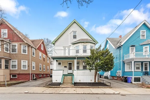 $1,099,900 | 112 Ashland Street, Malden, MA 02148