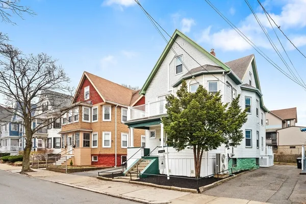 $1,099,900 | 112 Ashland Street, Malden, MA 02148