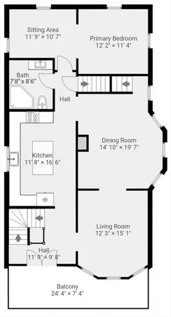 $1,099,900 | 112 Ashland Street, Malden, MA 02148