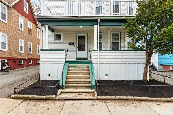 $1,099,900 | 112 Ashland Street, Malden, MA 02148