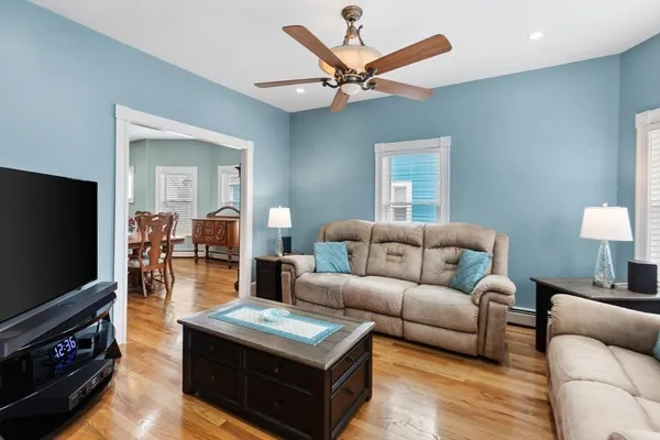 $1,099,900 | 112 Ashland Street, Malden, MA 02148