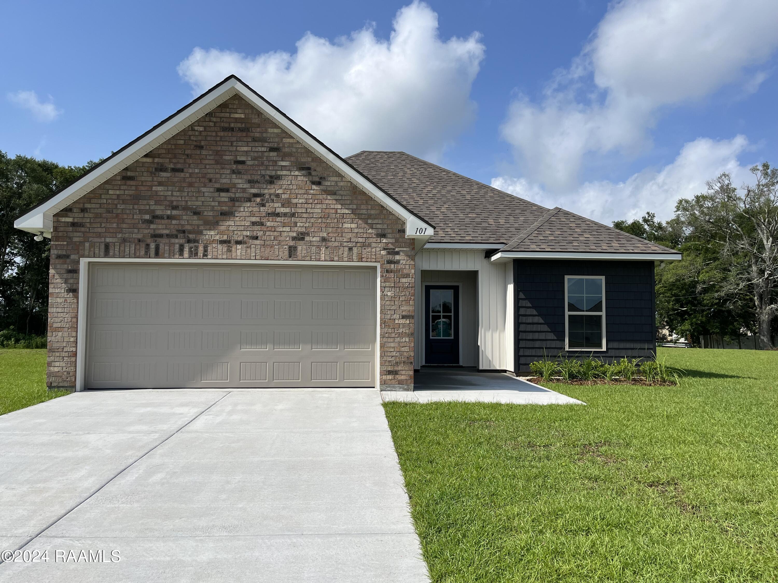 101 Mdw Rdg Lane Duson, LA 70529 - Photo 1 of 8 Gallery Image 1