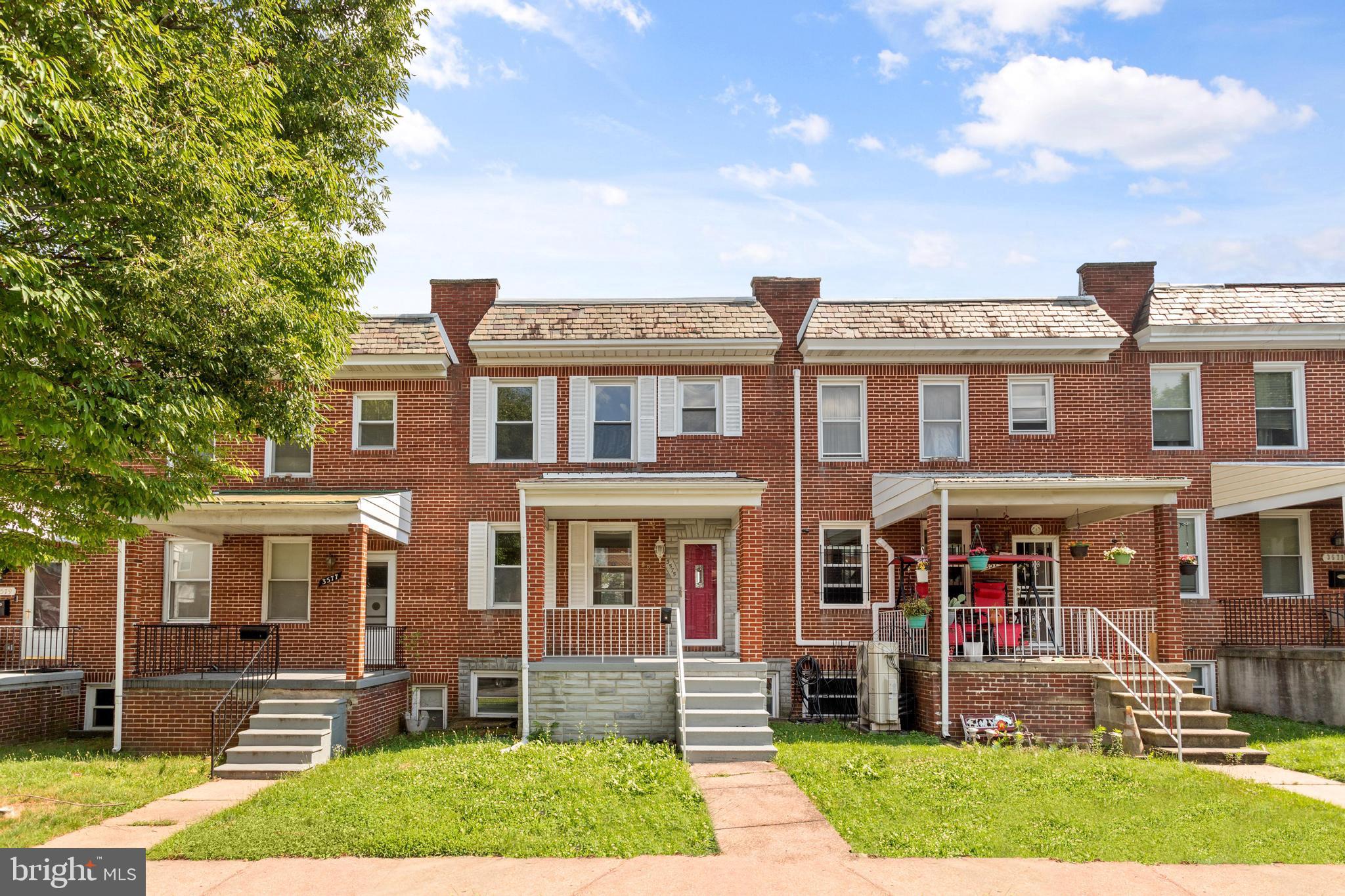 3575 Juneway Baltimore, MD 21213 - Photo 1 of 13 Gallery Image 1