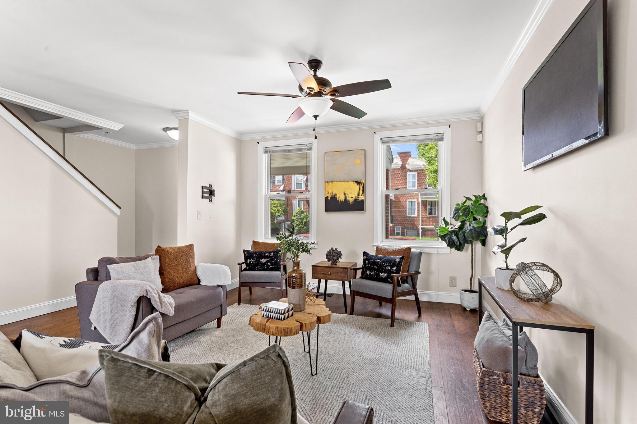 3575 Juneway Baltimore, MD 21213 - Photo 2 of 13 Gallery Image 2