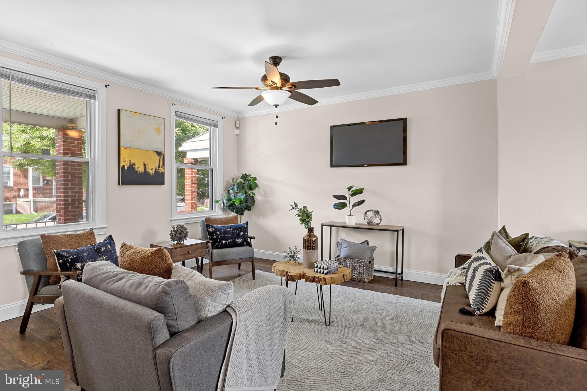 3575 Juneway Baltimore, MD 21213 - Photo 3 of 13 Gallery Image 3