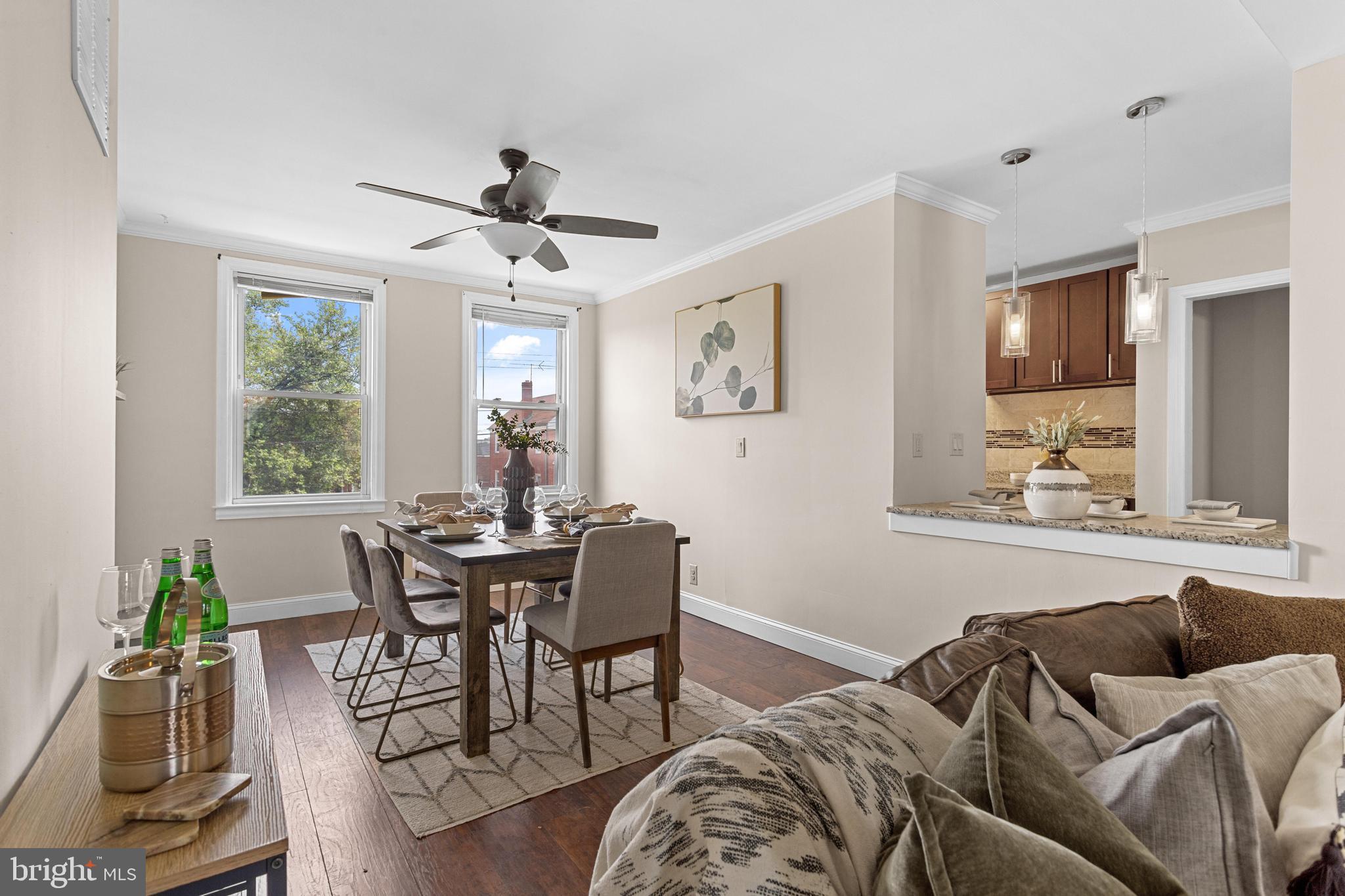 3575 Juneway Baltimore, MD 21213 - Photo 5 of 13 Gallery Image 5