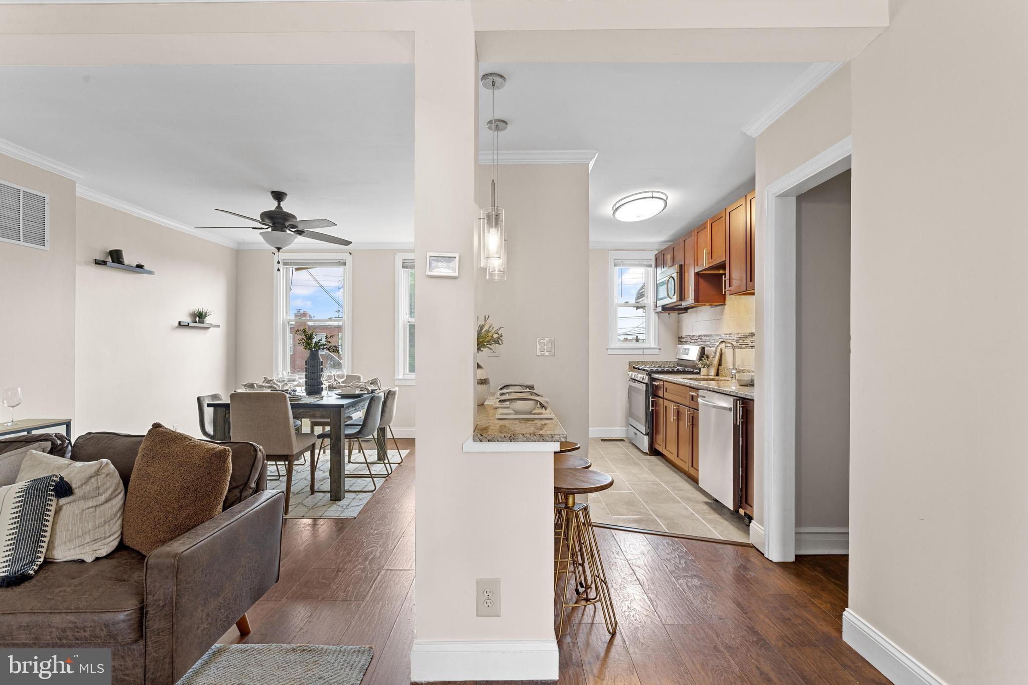 3575 Juneway Baltimore, MD 21213 - Photo 6 of 13 Gallery Image 6