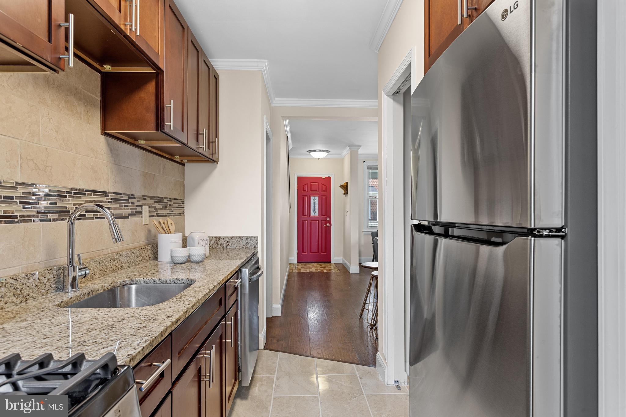 3575 Juneway Baltimore, MD 21213 - Photo 8 of 13 Gallery Image 8