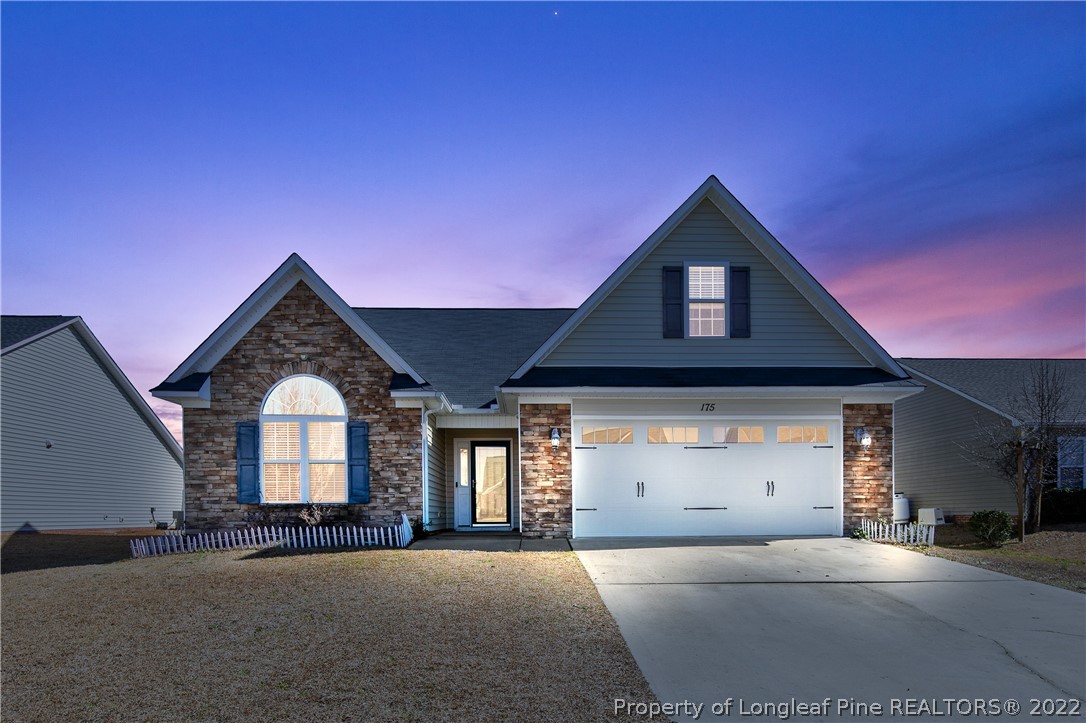 175 Ranier Drive Raeford, NC 28376 - Photo 1 of 50 Gallery Image 1