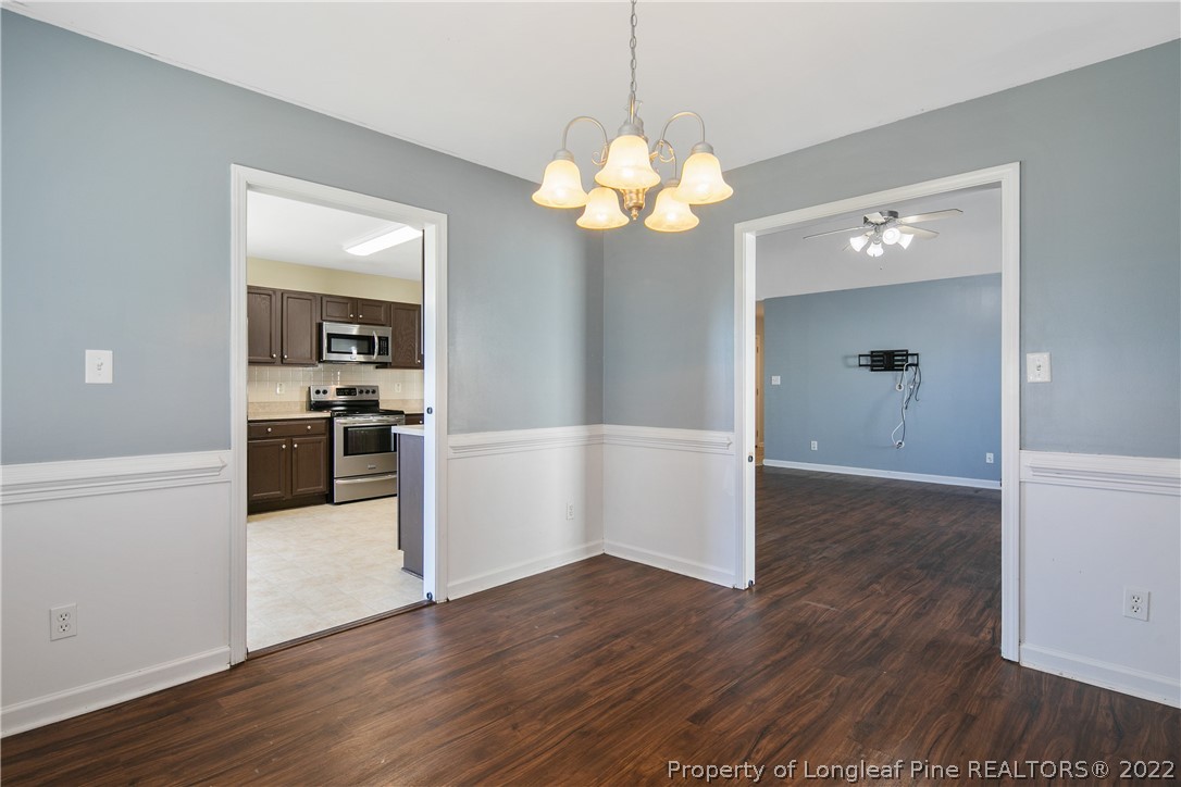 175 Ranier Drive Raeford, NC 28376 - Photo 14 of 50 Gallery Image 14