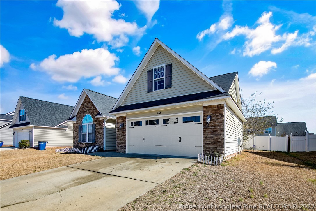 175 Ranier Drive Raeford, NC 28376 - Photo 3 of 50 Gallery Image 3