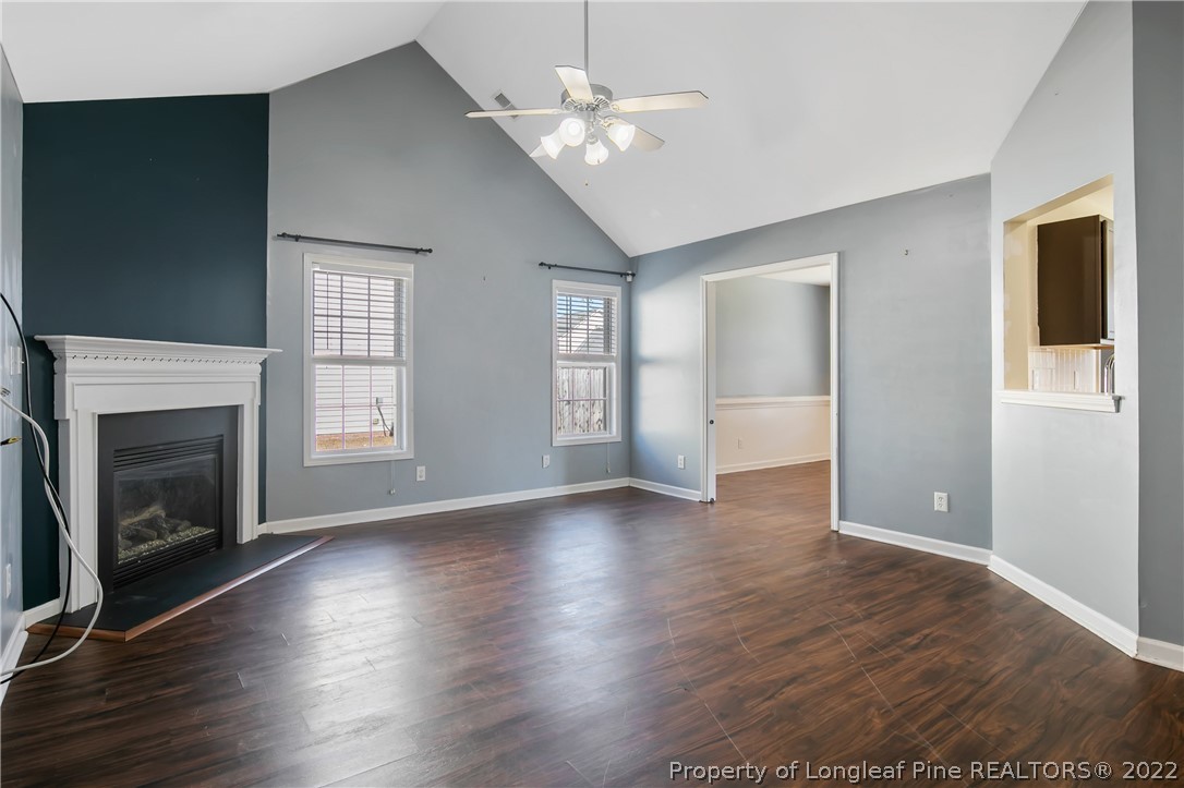 175 Ranier Drive Raeford, NC 28376 - Photo 8 of 50 Gallery Image 8