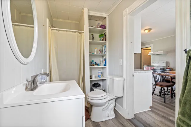 $299,000 | 192 Wilson Street, Brewer, ME 04412