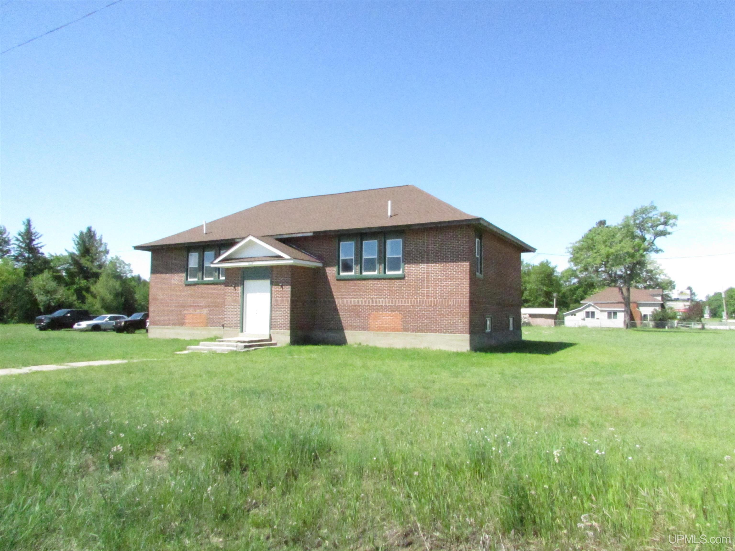 N5319 Highway 28 Shingleton, MI 49884 - Photo 1 of 57
