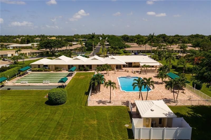 8665 Chevy Chase Drive, Unit 113 Boca Raton, FL 33433 - Photo 38 of 42 Boca Lakes Club and Pool Best View