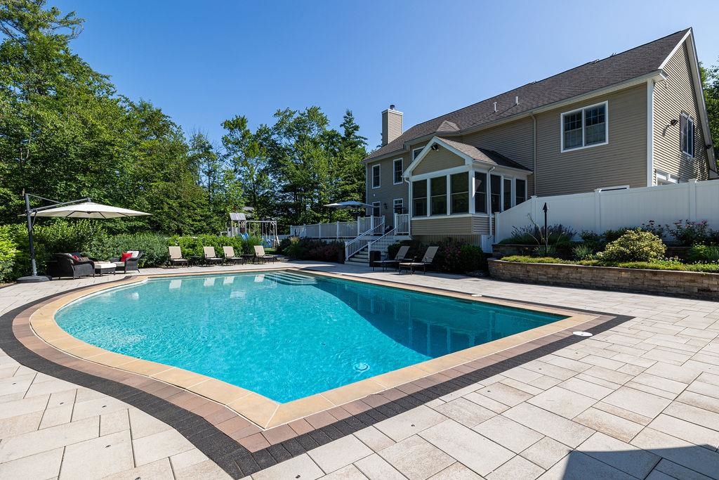 22 Thackeray Road Concord, NH 03301 - Photo 19 of 40