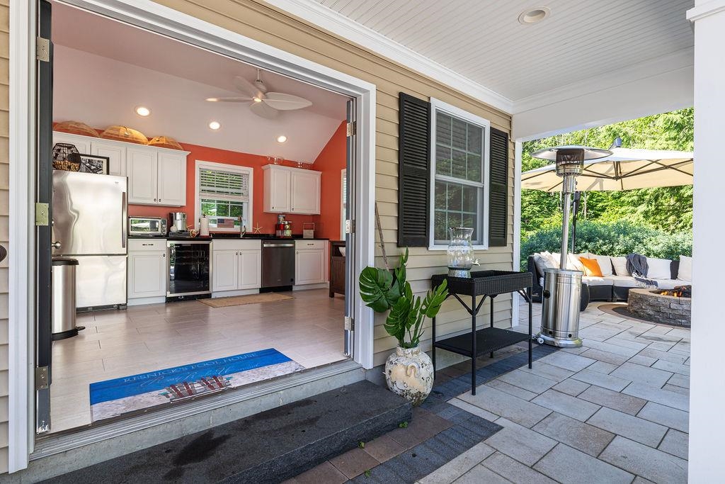 22 Thackeray Road Concord, NH 03301 - Photo 20 of 40