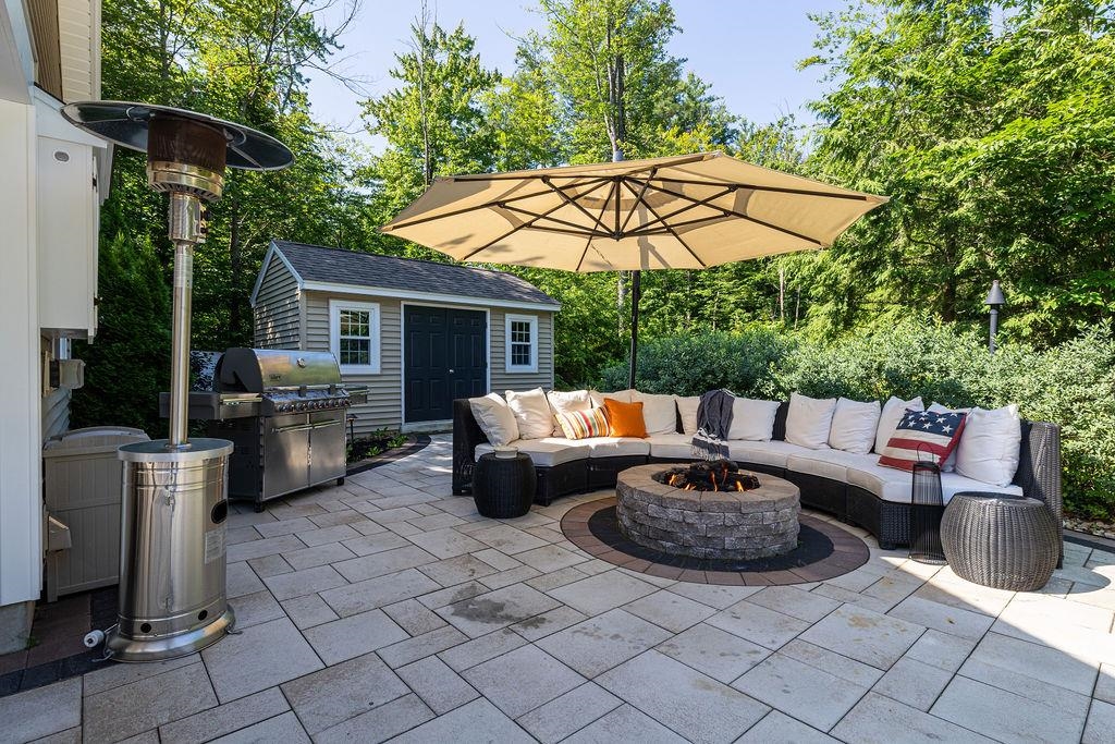 22 Thackeray Road Concord, NH 03301 - Photo 23 of 40