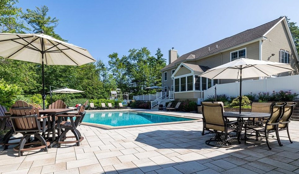 22 Thackeray Road Concord, NH 03301 - Photo 25 of 40