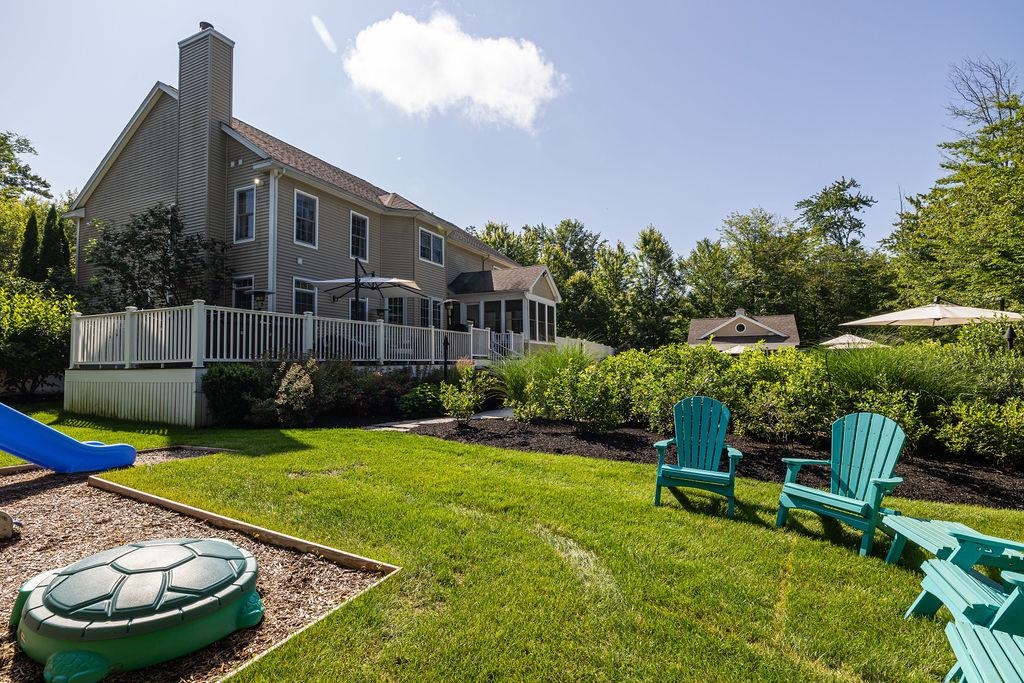 22 Thackeray Road Concord, NH 03301 - Photo 26 of 40