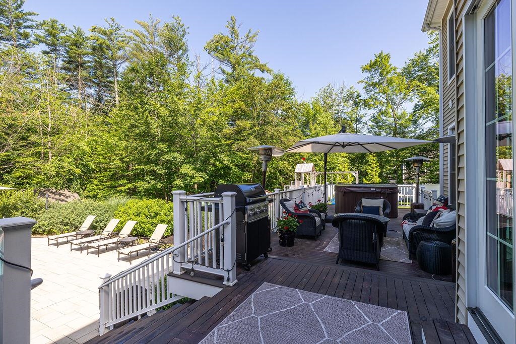 22 Thackeray Road Concord, NH 03301 - Photo 27 of 40