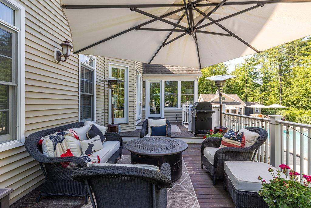 22 Thackeray Road Concord, NH 03301 - Photo 28 of 40