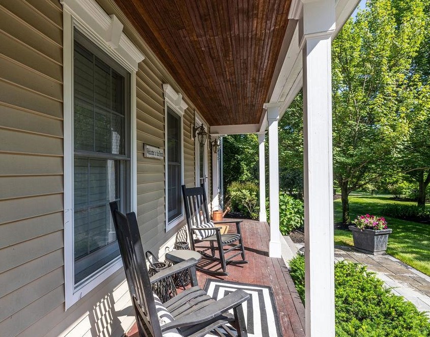 22 Thackeray Road Concord, NH 03301 - Photo 29 of 40