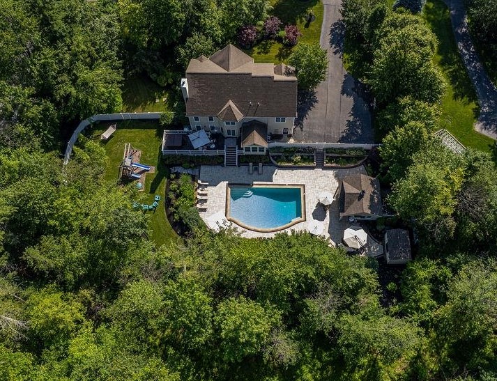 22 Thackeray Road Concord, NH 03301 - Photo 30 of 40