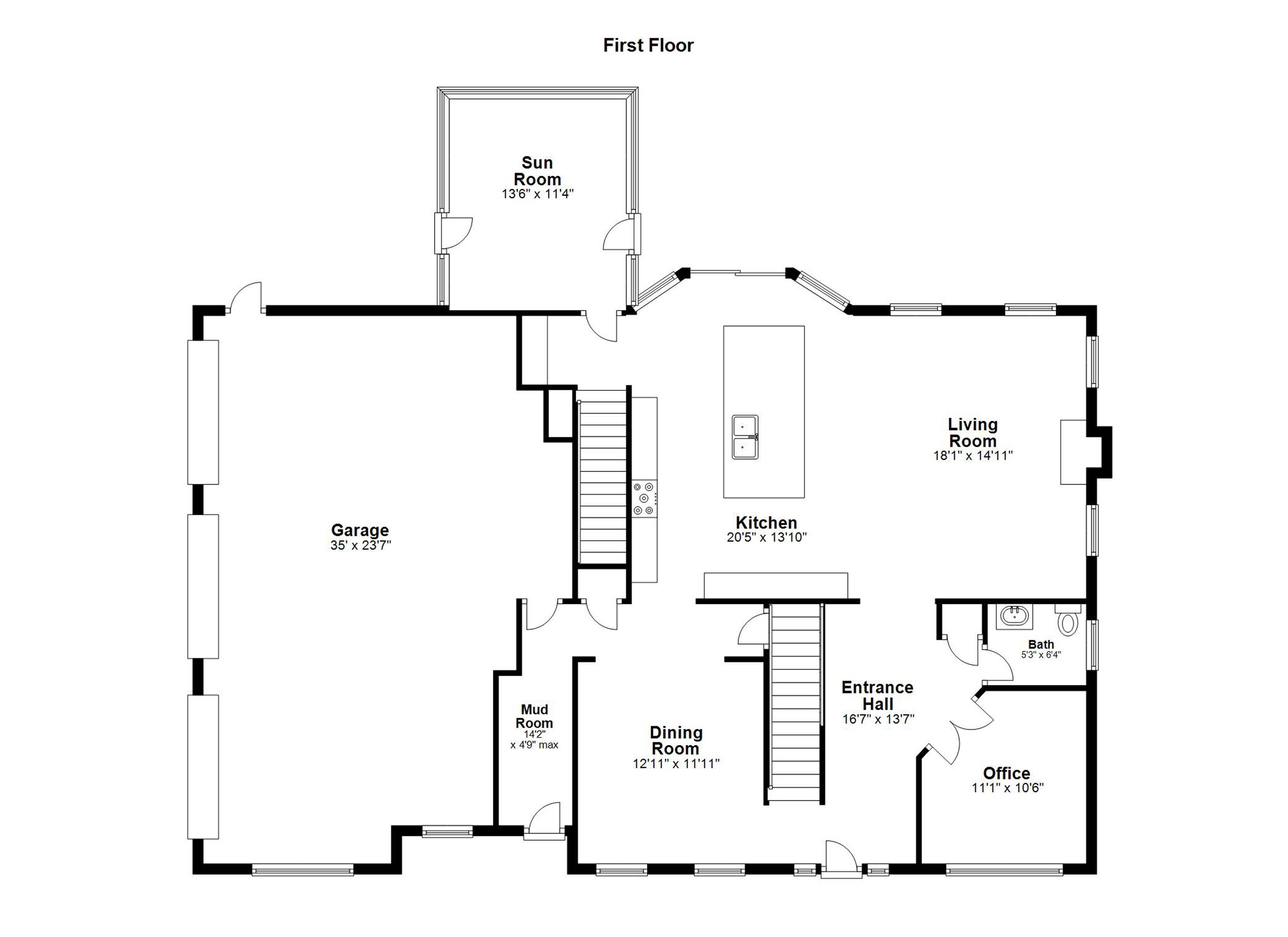 22 Thackeray Road Concord, NH 03301 - Photo 31 of 40