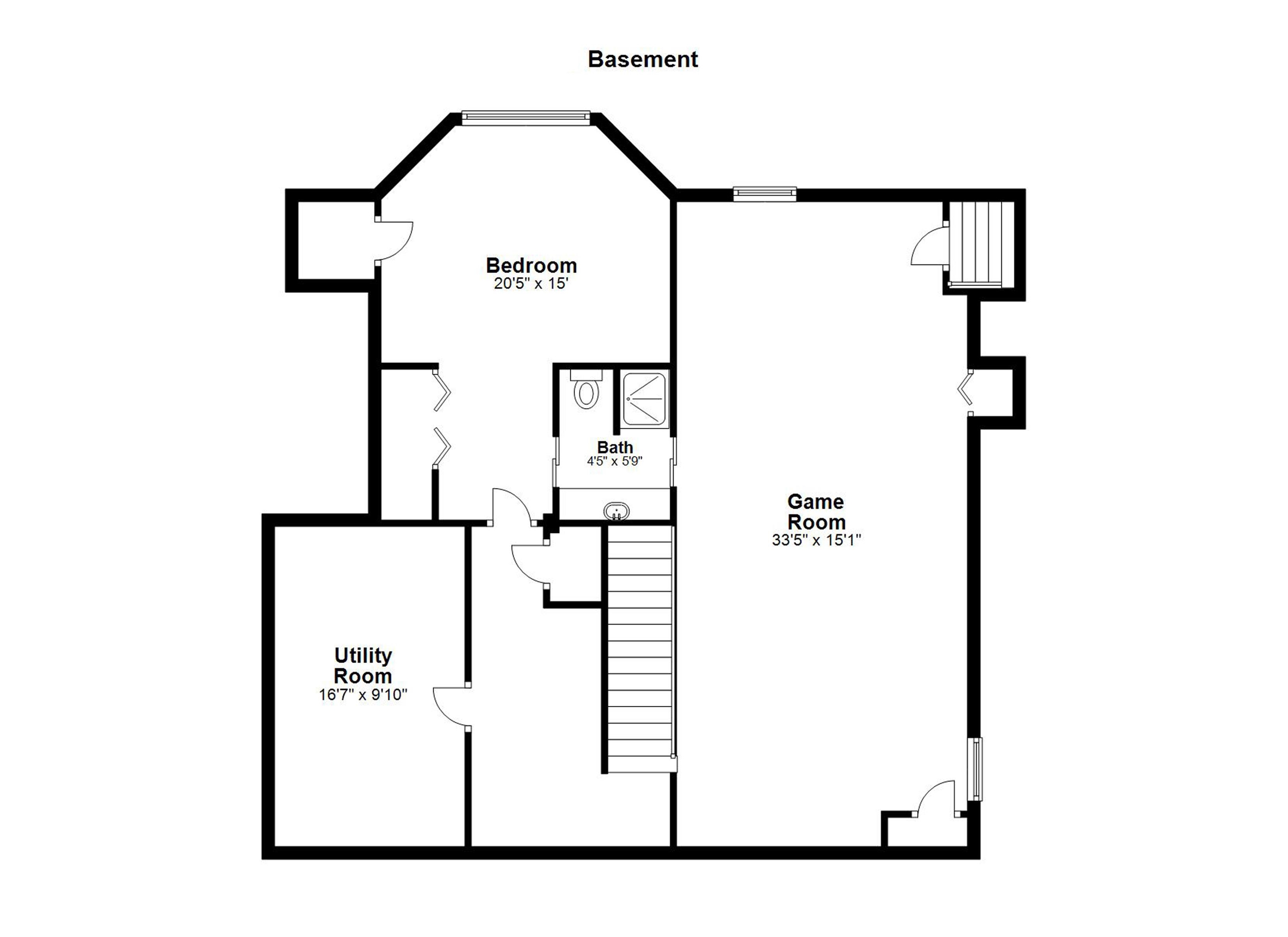 22 Thackeray Road Concord, NH 03301 - Photo 33 of 40