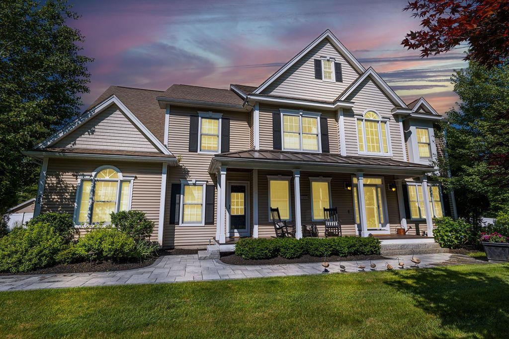 22 Thackeray Road Concord, NH 03301 - Photo 34 of 40