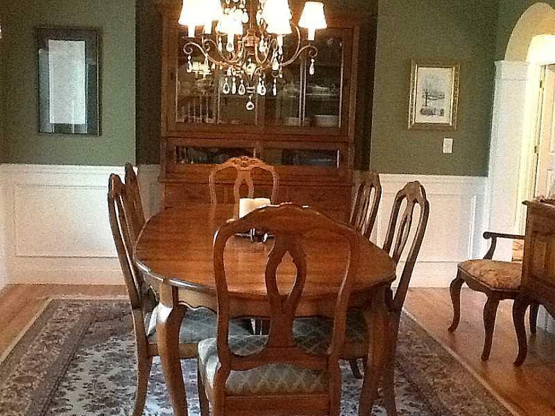 22 Freedom Road Scarborough, ME 04074 - Photo 12 of 35 Dining Room.