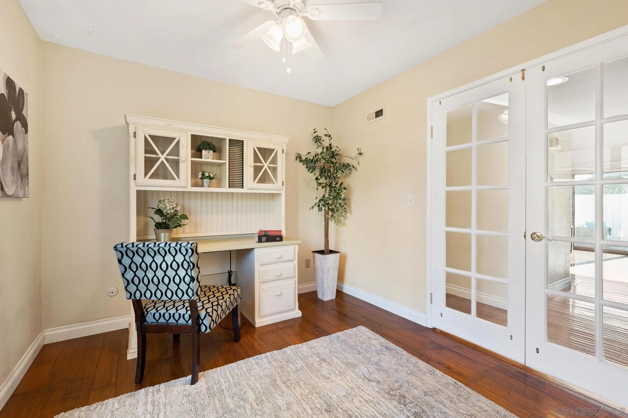 3002 Highlands Way Spring Valley, CA 91977 - Photo 14 of 21 a living room with furniture and a table