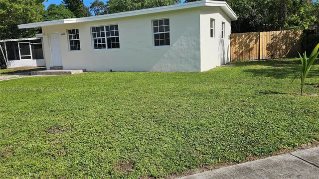 $439,900 | 4630 Southwest 36th Street, West Park, FL 33023