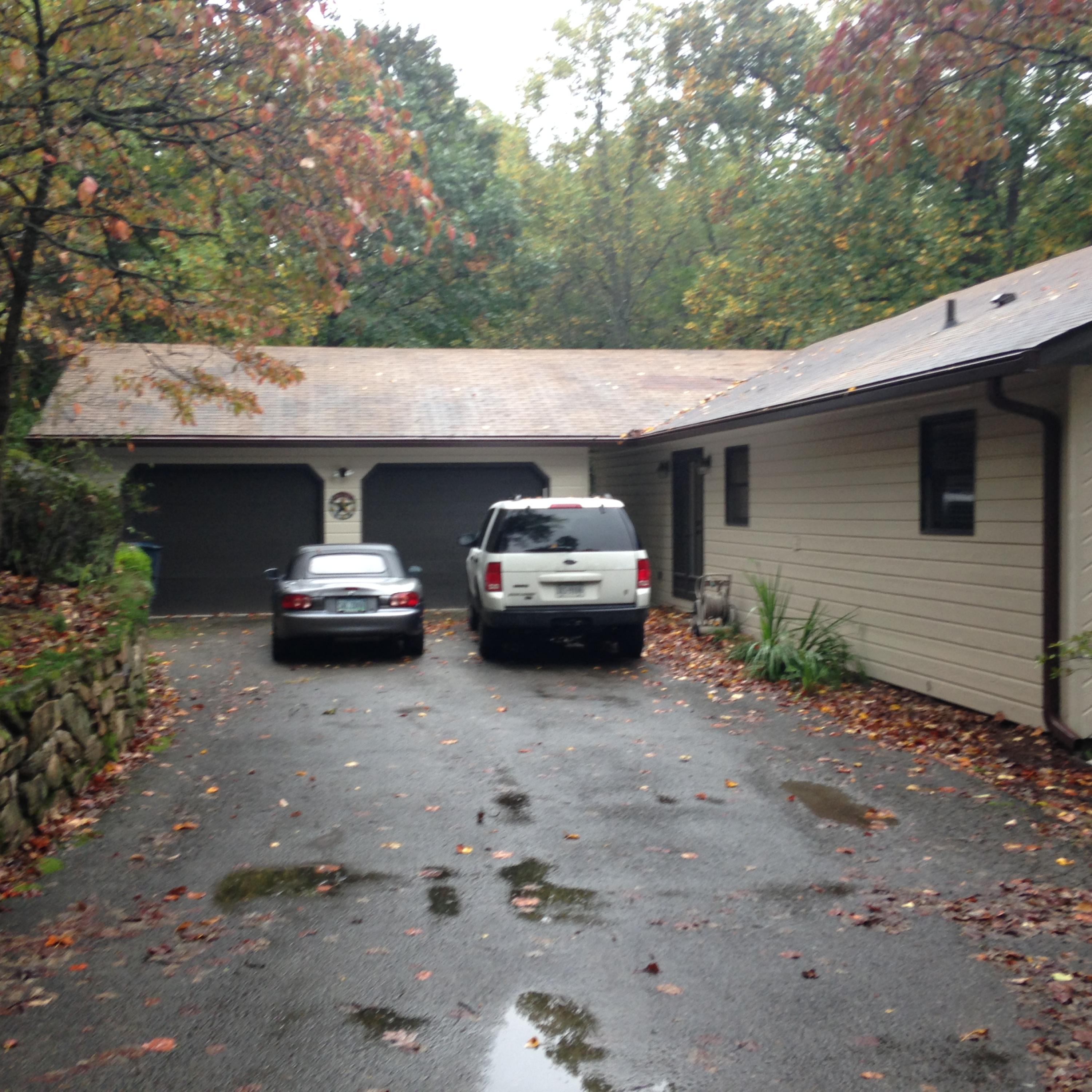2205 Ridge Road Roanoke, VA 24014 - Photo 2 of 62 a front view of a house with truck parked