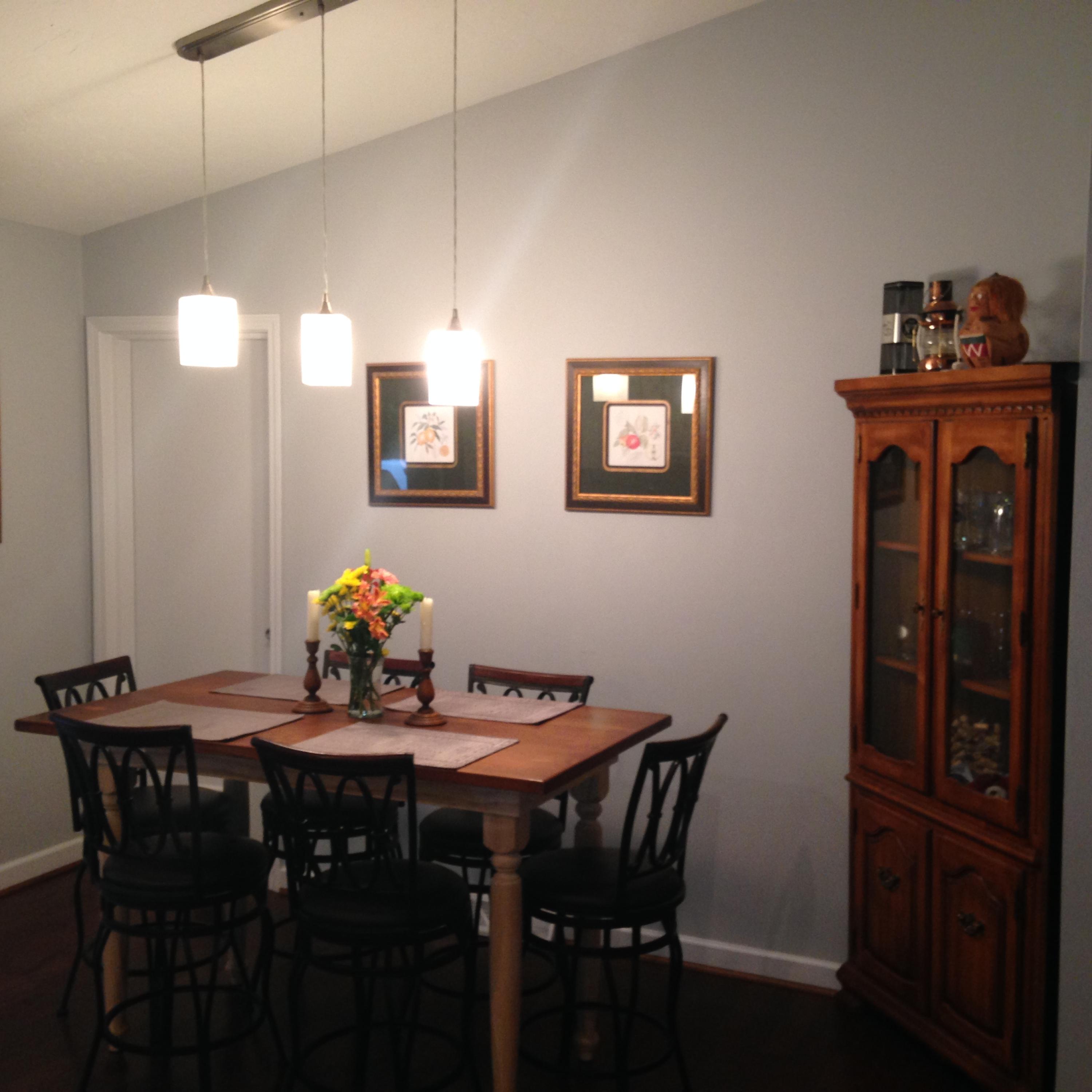 2205 Ridge Road Roanoke, VA 24014 - Photo 36 of 62 a view of a dining room with furniture and wooden floor