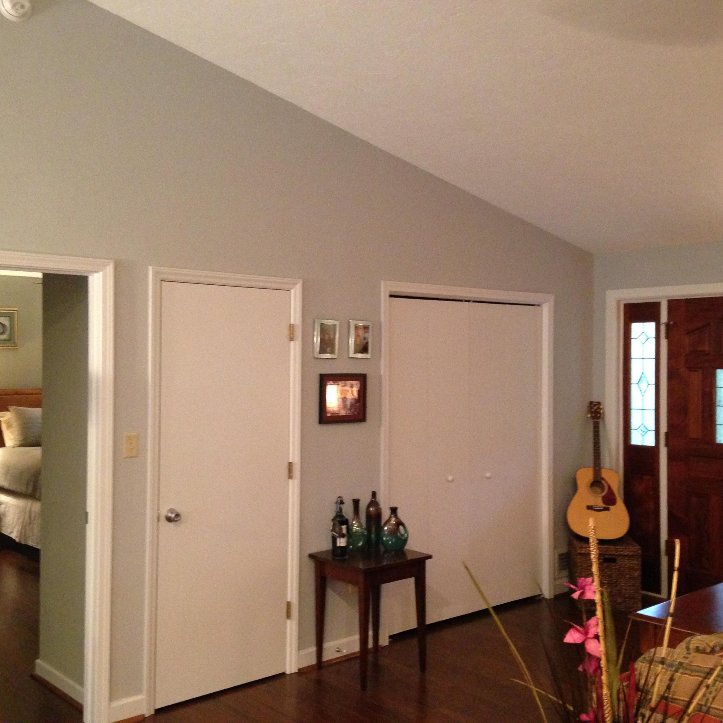 2205 Ridge Road Roanoke, VA 24014 - Photo 43 of 62 a view of a room that has a table and a chair in it