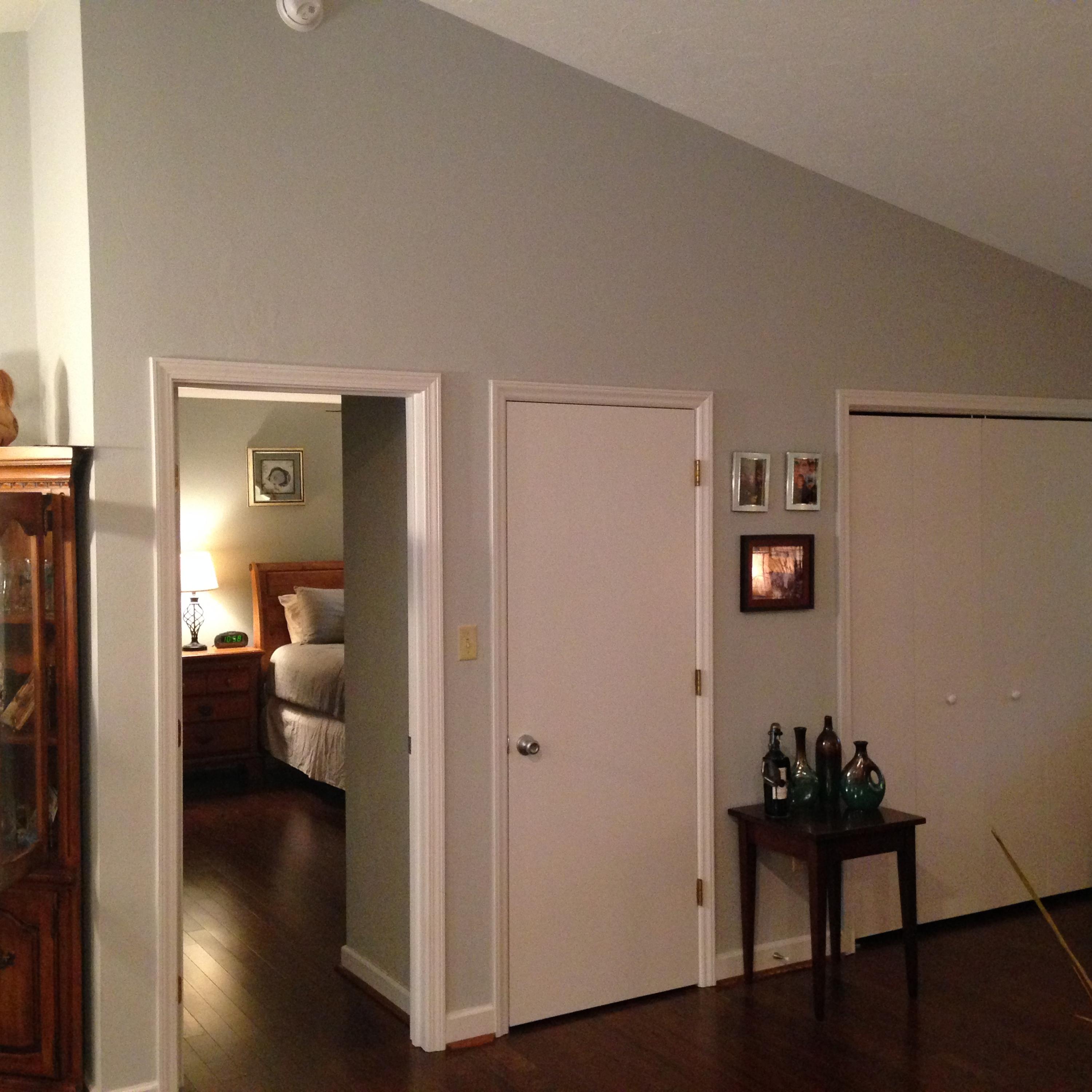 2205 Ridge Road Roanoke, VA 24014 - Photo 44 of 62 a view of a room that has a bench in it