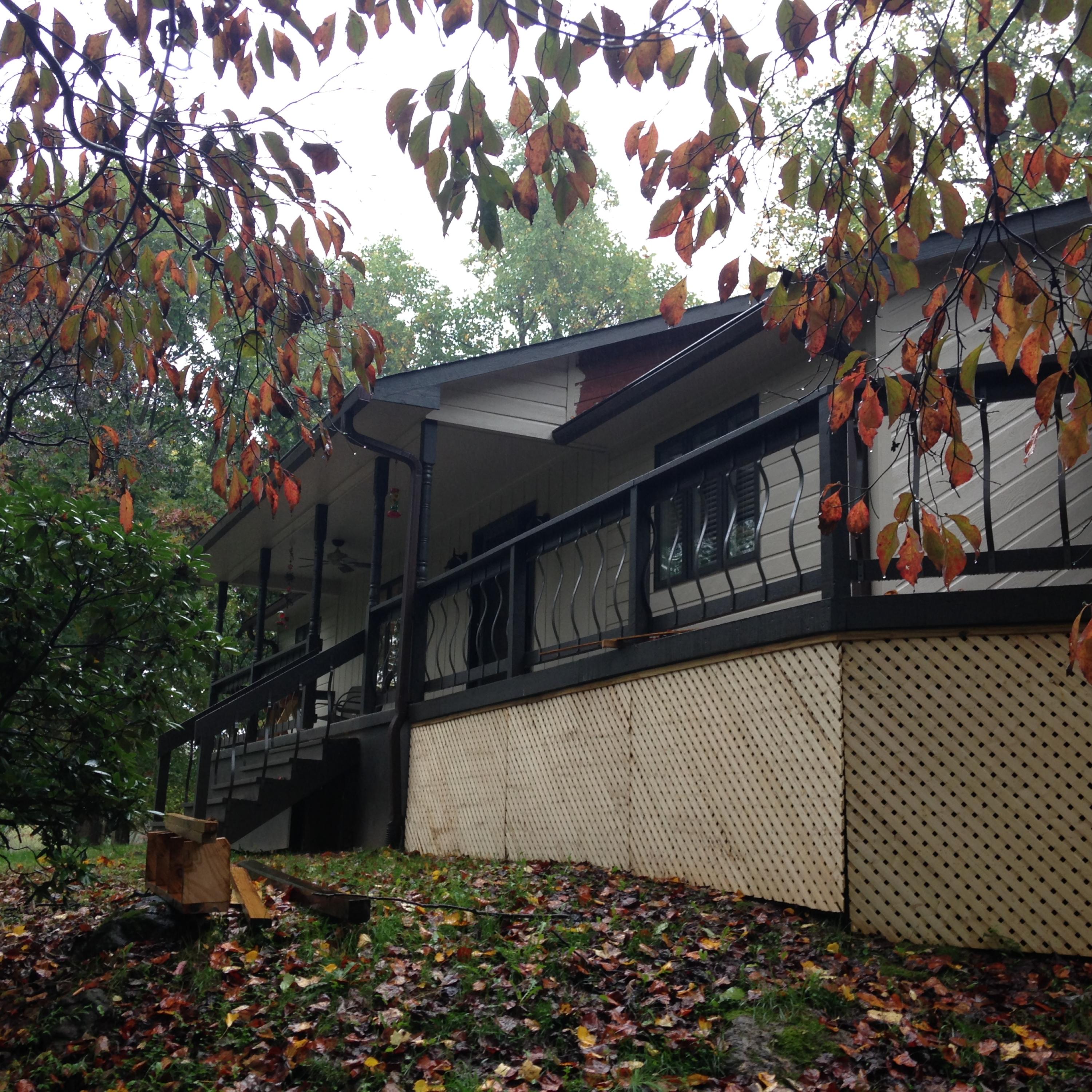 2205 Ridge Road Roanoke, VA 24014 - Photo 7 of 62 a view of a house with a tree