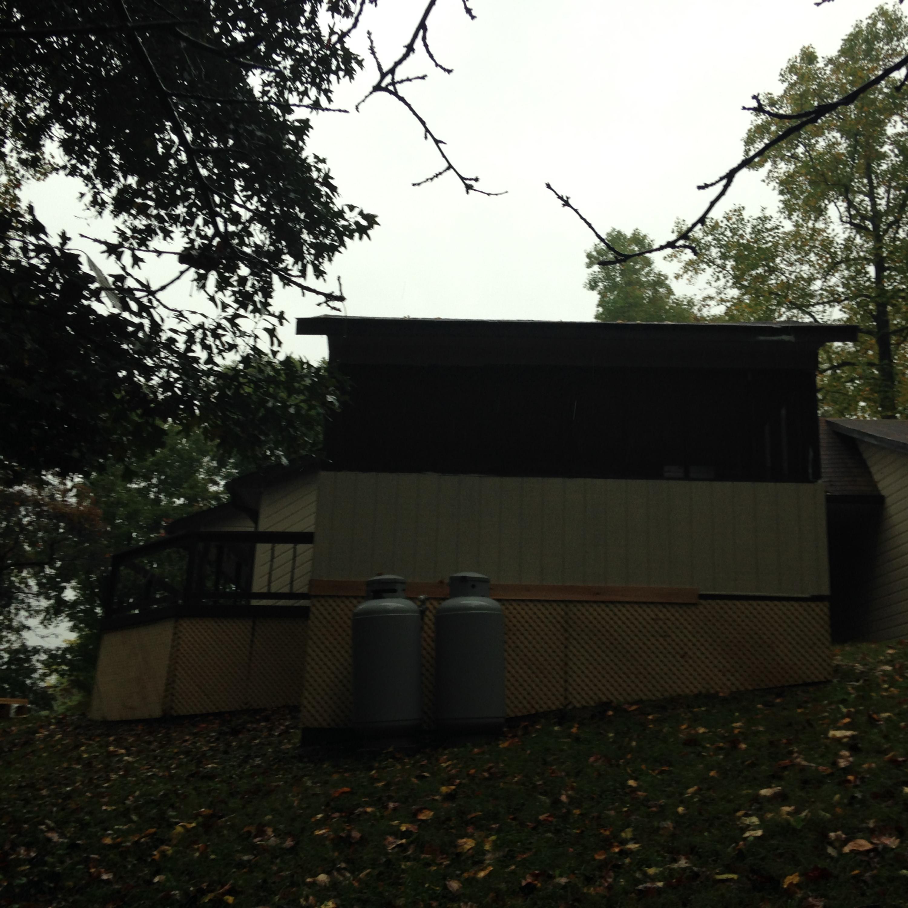 2205 Ridge Road Roanoke, VA 24014 - Photo 10 of 62 a view of outdoor space and yard