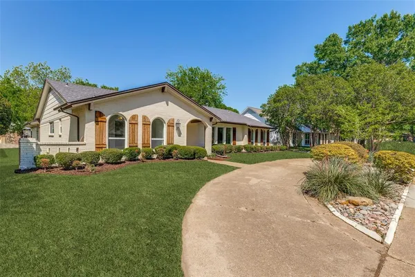 $525,000 | 2709 Melrose Drive, Plano, TX 75075