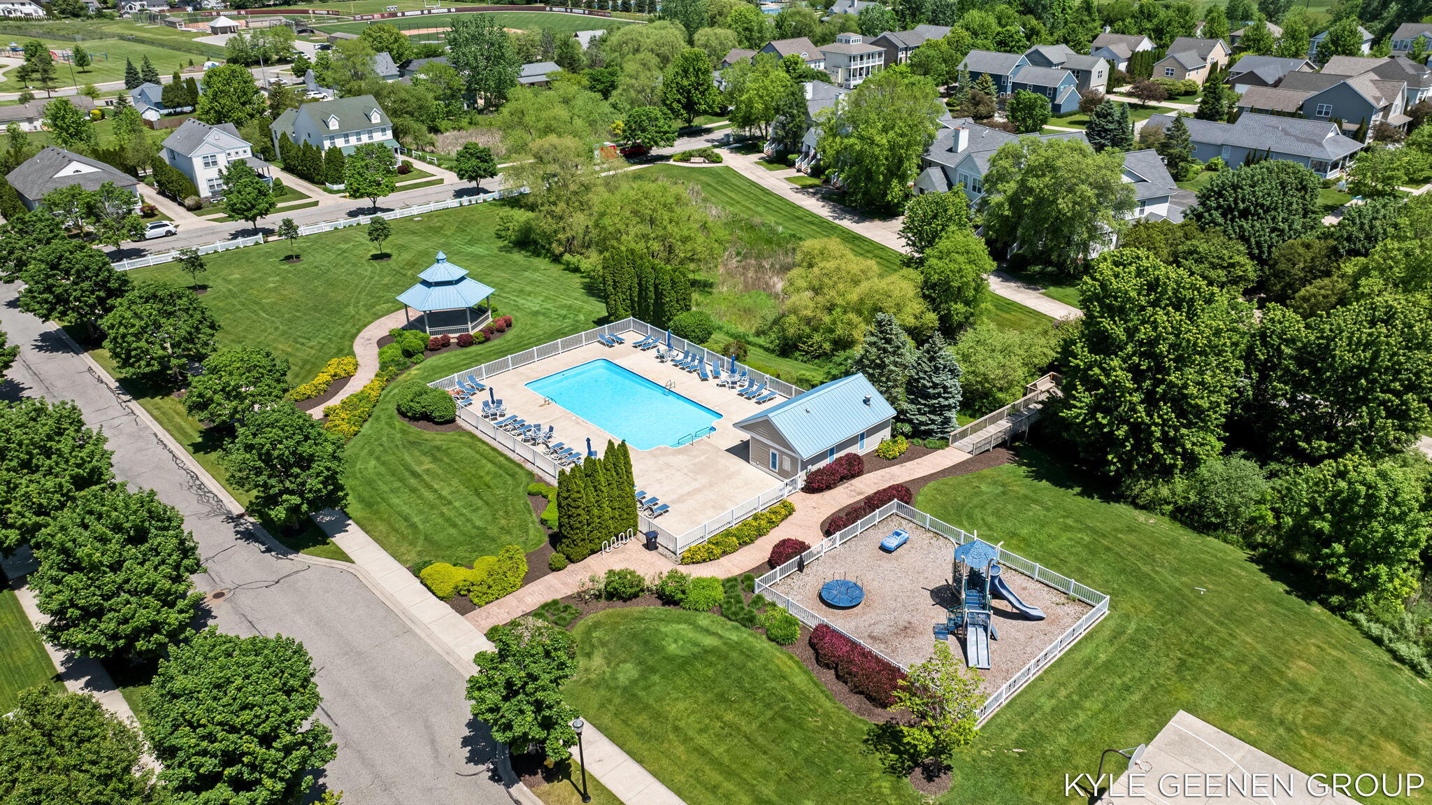 1104 Keystone Road Holland, MI 49423 - Photo 11 of 75 84-web-or-mls-DJI_20260528140059_0096_D