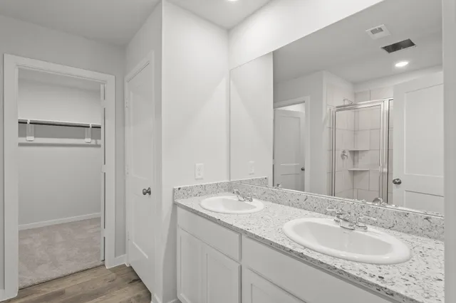 $254,900 | 10714 Red Flagstone Drive, Conroe, TX 77306