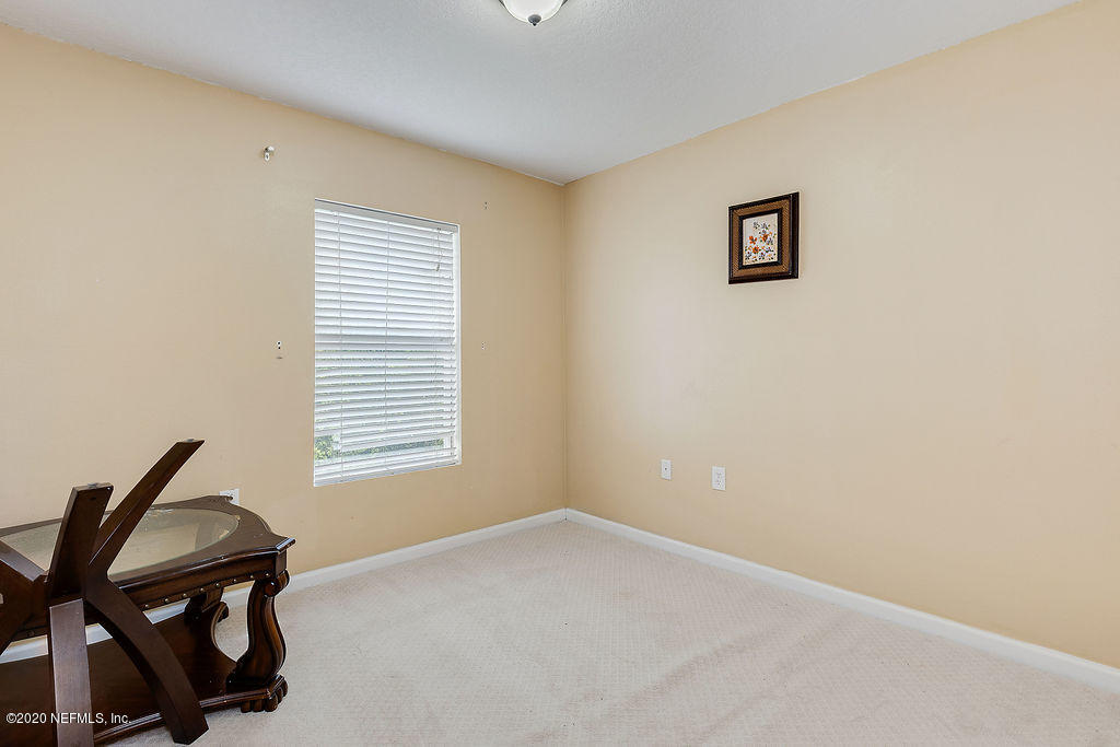 7920 Merrill Road, Unit 2110 Jacksonville, FL 32277 - Photo 18 of 20 Bedroom 3