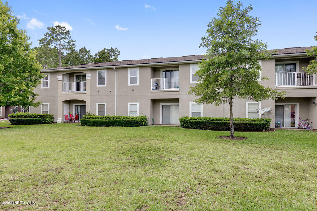 7920 Merrill Road, Unit 2110 Jacksonville, FL 32277 - Photo 3 of 20 View of Building